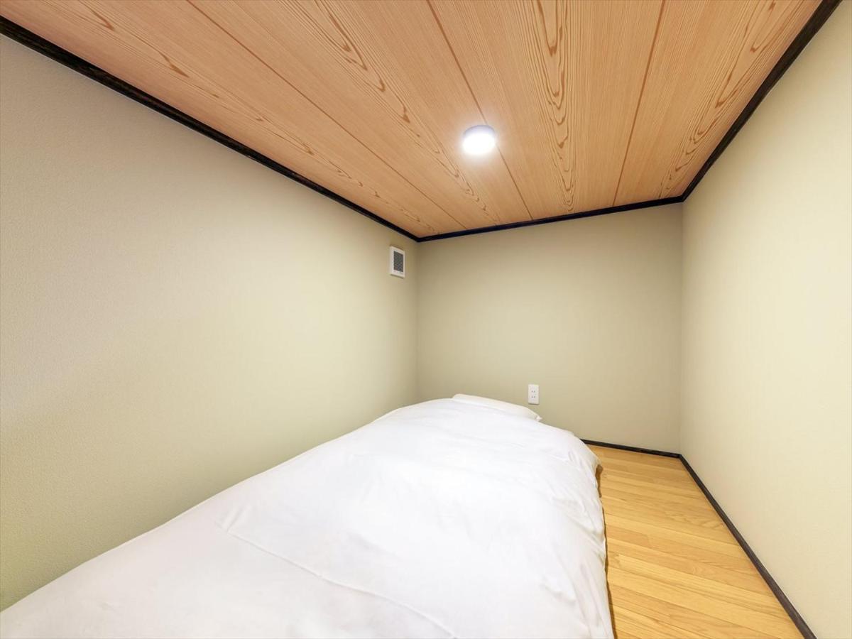 Yadoya Sennokawa Villa Tokyo prefektur Exteriör bild