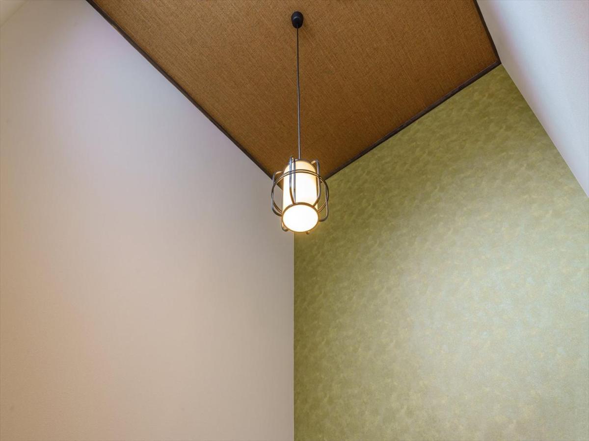 Yadoya Sennokawa Villa Tokyo prefektur Exteriör bild