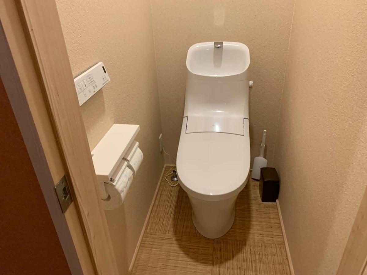Yadoya Sennokawa Villa Tokyo prefektur Exteriör bild